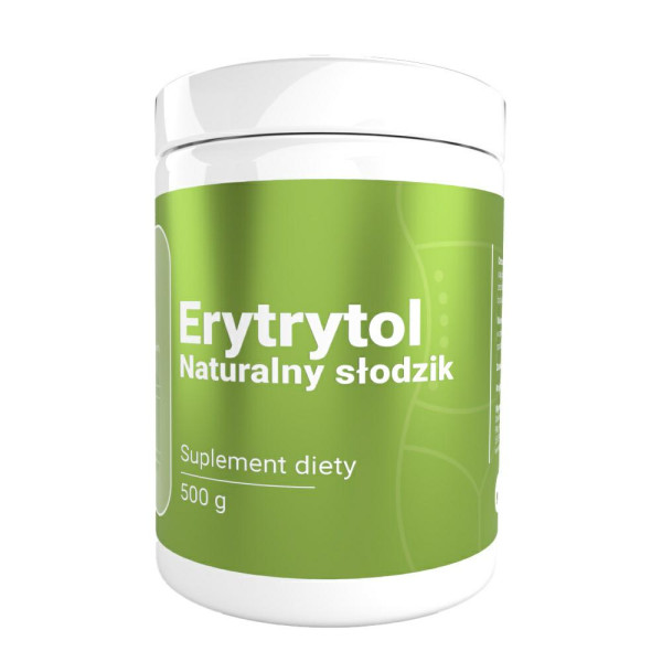 Erytrytol Premium 500g MedFuture