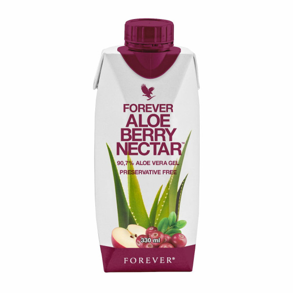 Aloe Vera Berry 330 ml Forever