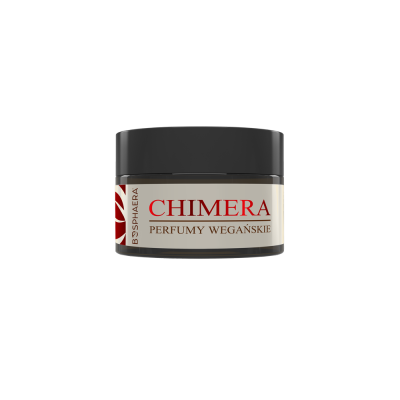 Chimera - perfumy wegańskie Bosphera