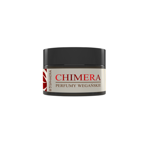 Chimera - perfumy wegańskie Bosphera