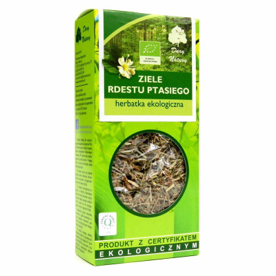 Rdest ptasi ziele EKO 50g Dary Natury