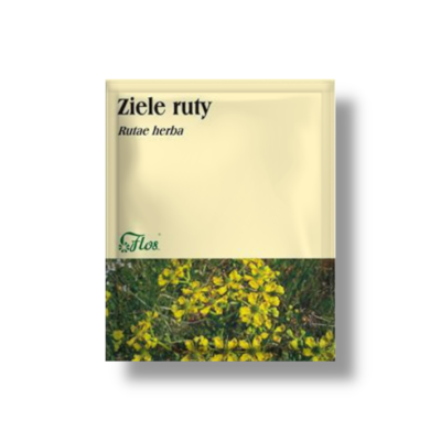 Ruta ziele 50 g produkt Flos