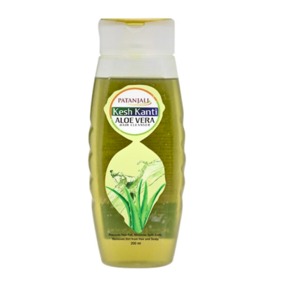 Szampon AloeVera Patanjali 200ml