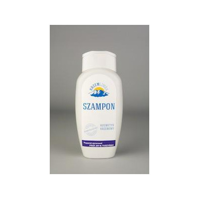 Szampon krzemowy Krzemlimba 250ml