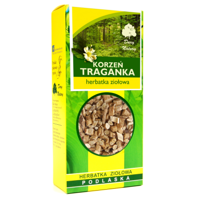 Traganek korzeń 50g Dary Natury