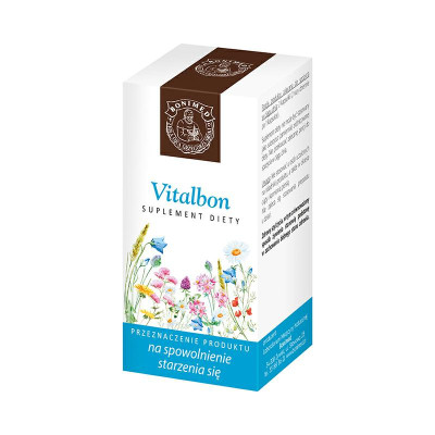 Vitalbon 60 kaps Bonimed