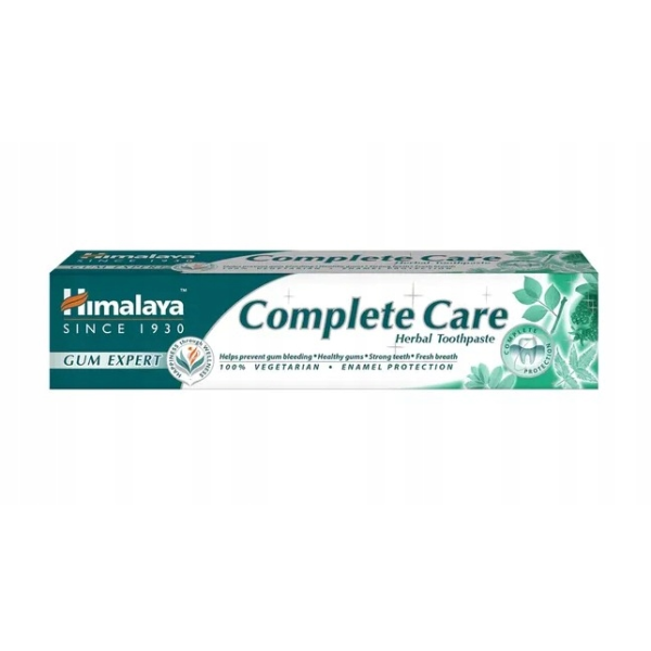 Ziołwa pasta do zębów Comlpete Care 75  ml Himalaya