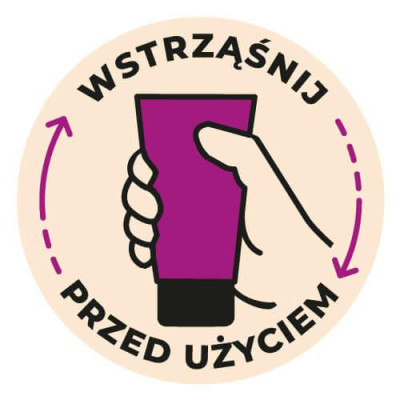 Magiczne Mumio - krem do twarzy (skóra  wrażliwa i naczynkowa) 50 ml