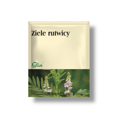 Rutwica ziele 50 g Flos