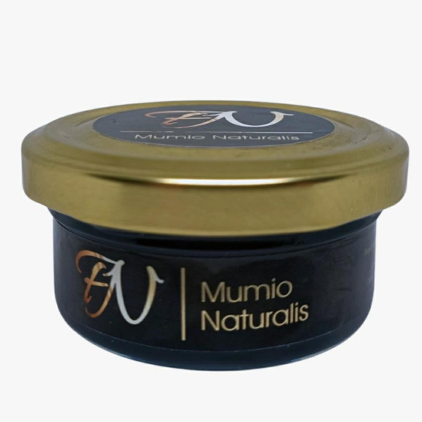 Mumio 50g