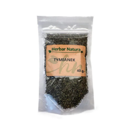 Tymianek 100 g Herbar