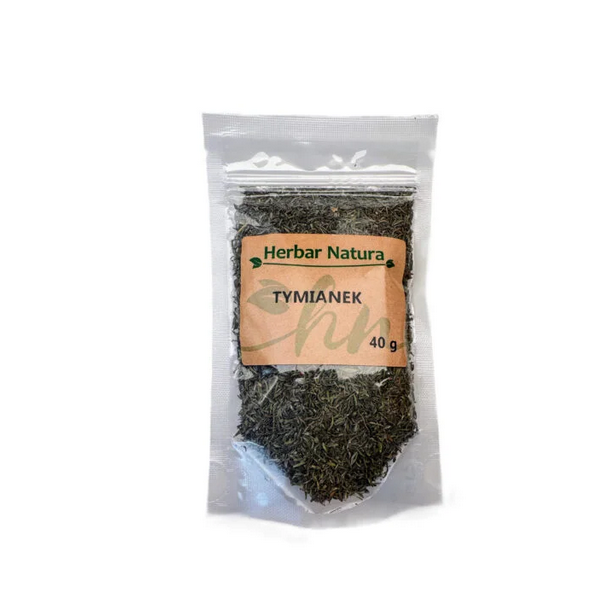 Tymianek 100 g Herbar