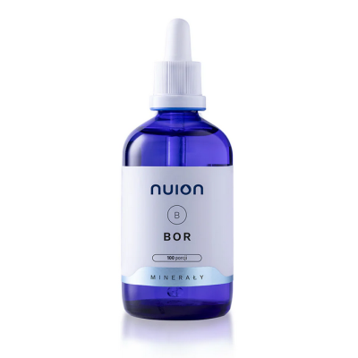 Bor 100ml Nuion