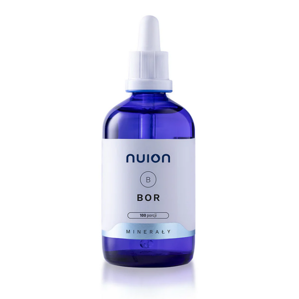 Bor 100ml Nuion