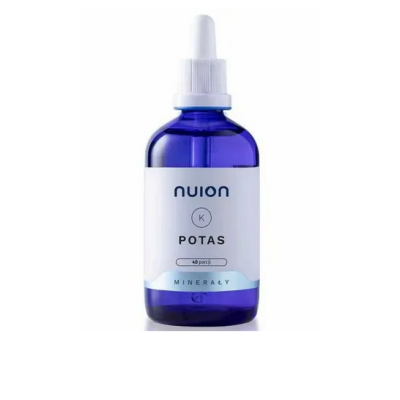 Potas 100ml Nuion