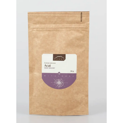 Acai 50g Nanga