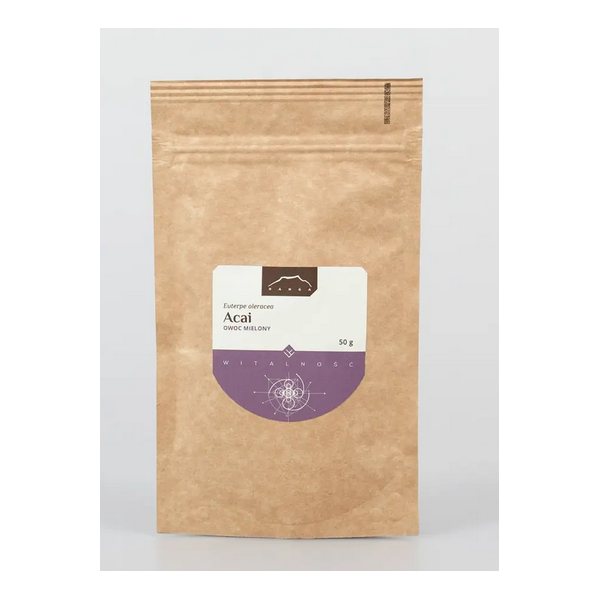 Acai 50g Nanga
