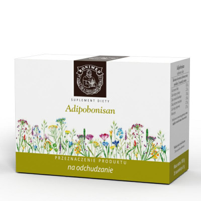 ADIPOBONISAN 100G SASZETKI