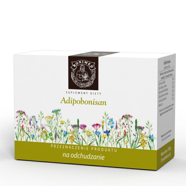 ADIPOBONISAN 100G SASZETKI