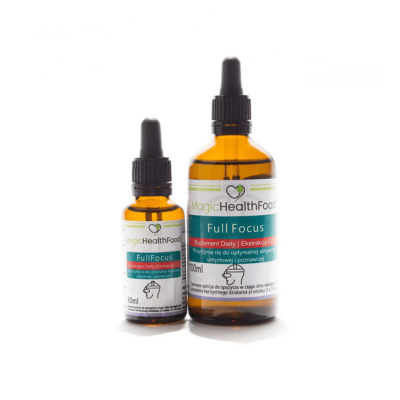 Body Balance - suplemnent diety 30 ml