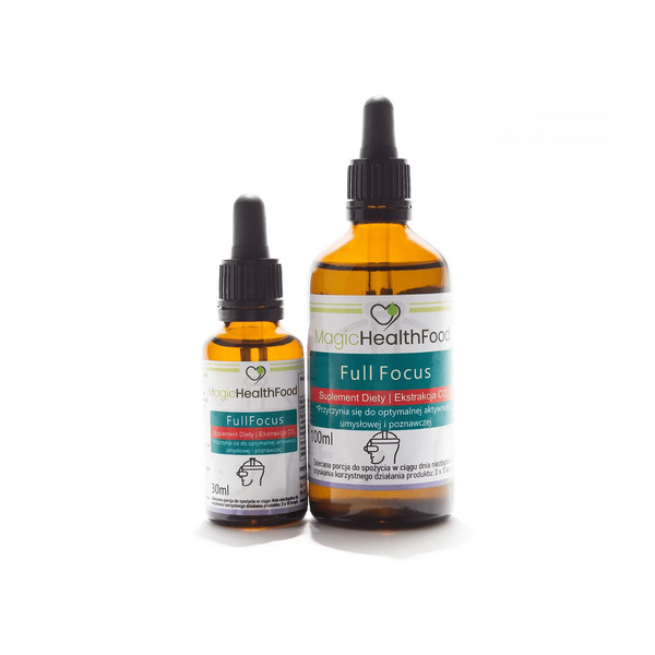 Body Balance - suplemnent diety 30 ml