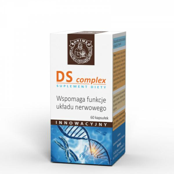 DS COMPLEX 60 KAPS