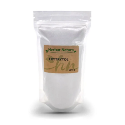 Erytrol 500 g Herbar