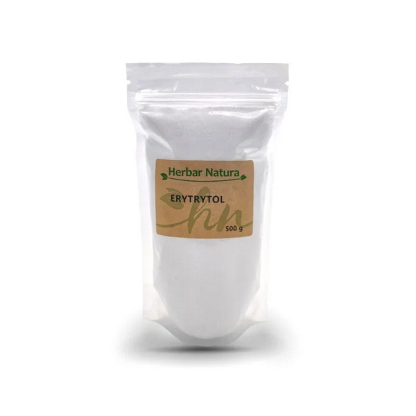 Erytrol 500 g Herbar