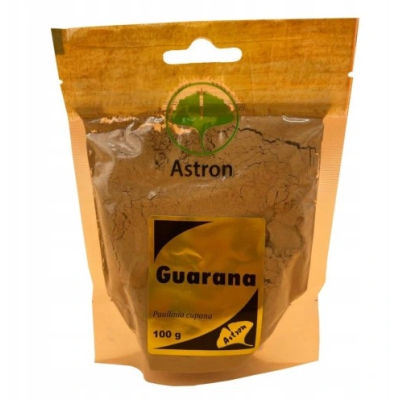 Guarana 100g Astron