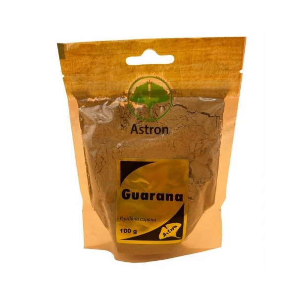 Guarana 100g Astron