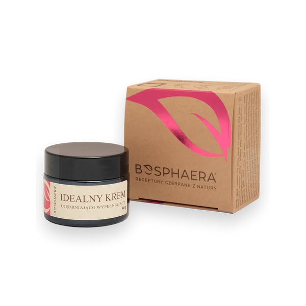 Krem Idealny wypełniajaco-ujędrniający  40g Bosphera