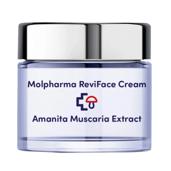 Krem Reviface 50ml. Molpharma