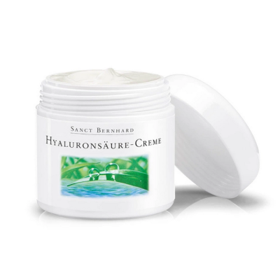 Krem z kwasem Hialuronowym 100 ml  Nomak