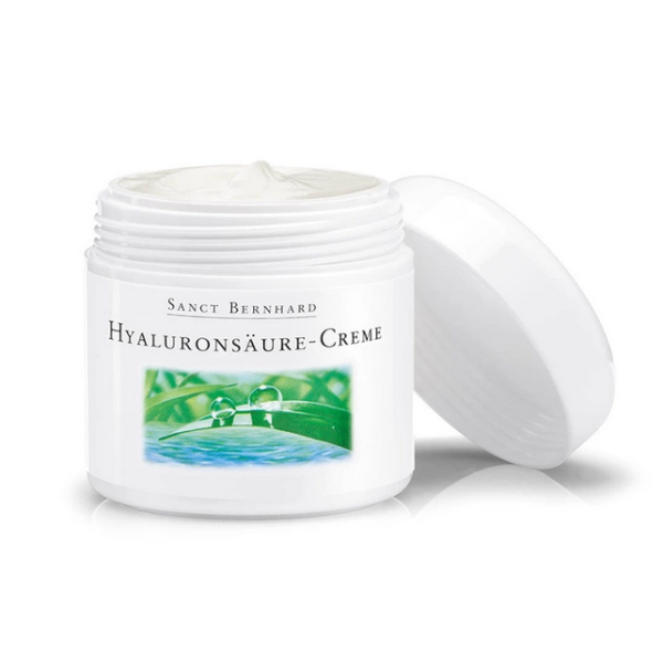 Krem z kwasem Hialuronowym 100 ml  Nomak