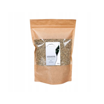 Krwawnik kwiat 250g Nanga