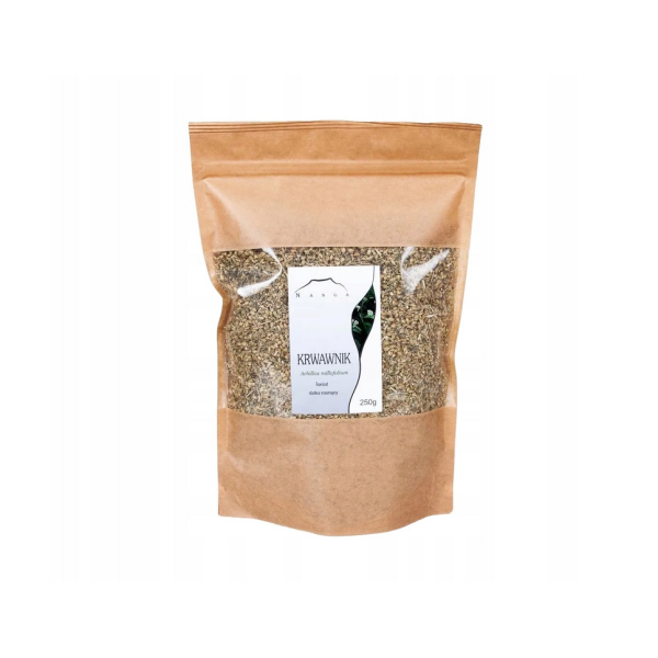 Krwawnik kwiat 250g Nanga
