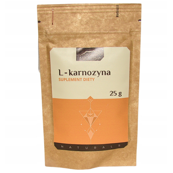 L- Karnityna 50g Nanga