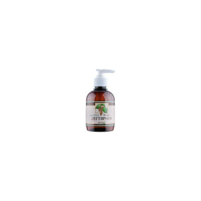 Mydło w płynie dziegciowe 270ml Golden  Farm