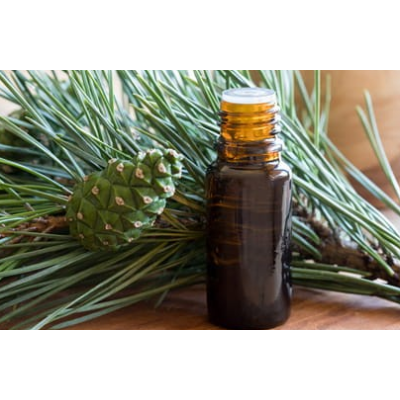 NATURE`S APOTHECARY ZESTAW OLEJKI ETER.