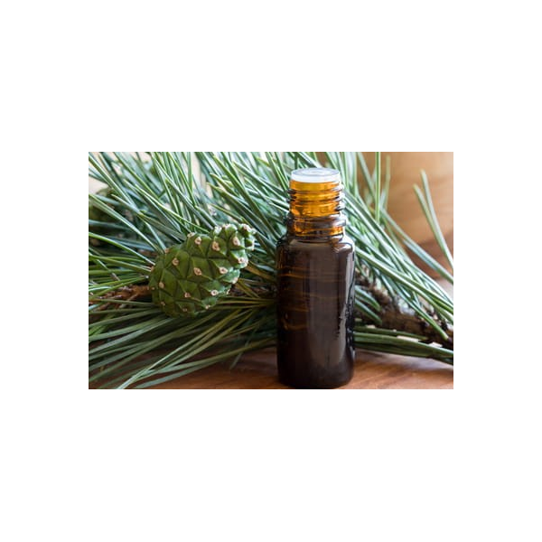 NATURE`S APOTHECARY ZESTAW OLEJKI ETER.