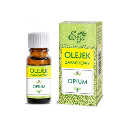 Olejek Aromaterapeutyczny Opium 10 ml
