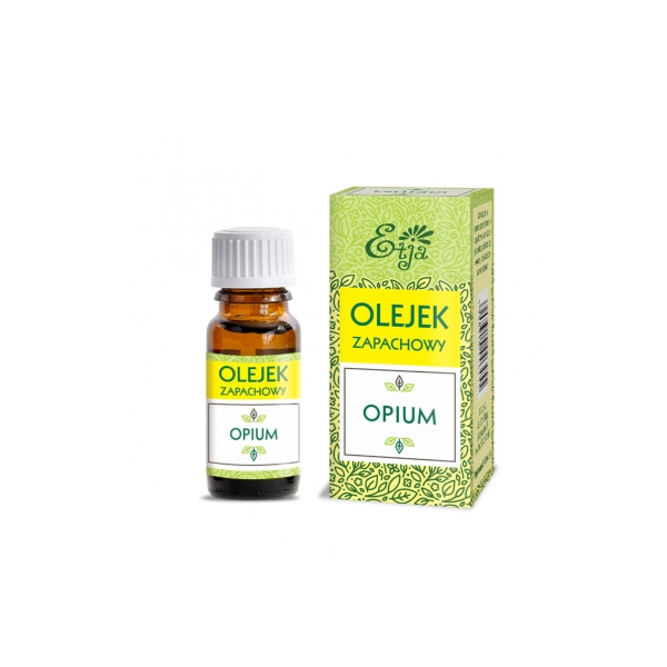 Olejek Aromaterapeutyczny Opium 10 ml