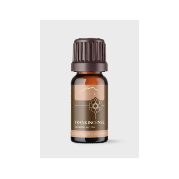 Olejek Frankincense 100% eteryczny Nanga  10ml