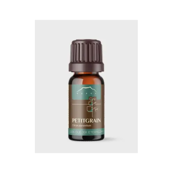 Olejek Petitgrain 100% Nanga 10ml