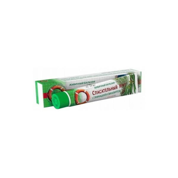 Oleożywica Ratiownik nr 63 50g Dr Retter  ec