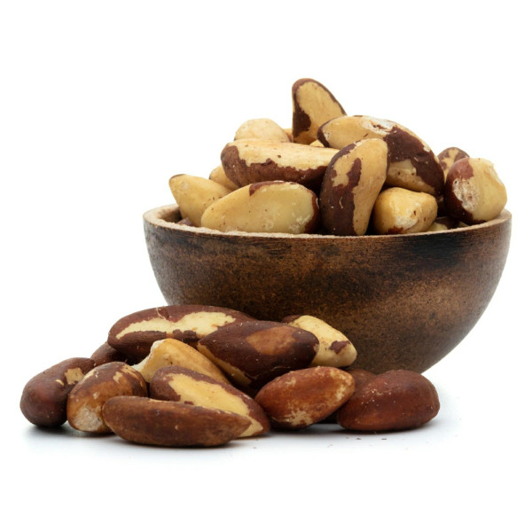 Orzechy Brazylijskie 250 g