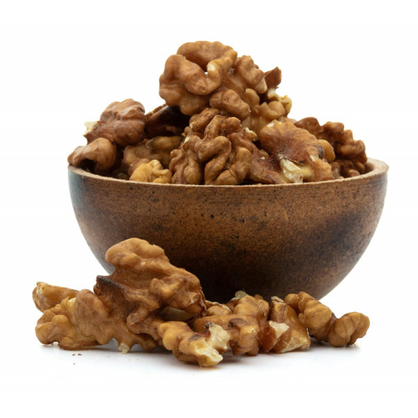 Orzechy Włoskie łuskane 150g