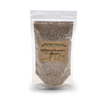 Ostropest mielony 1kg Herbar