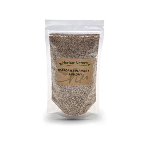 Ostropest mielony 1kg Herbar