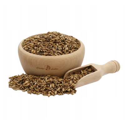 Ostropest ziarno 650 g Herbar